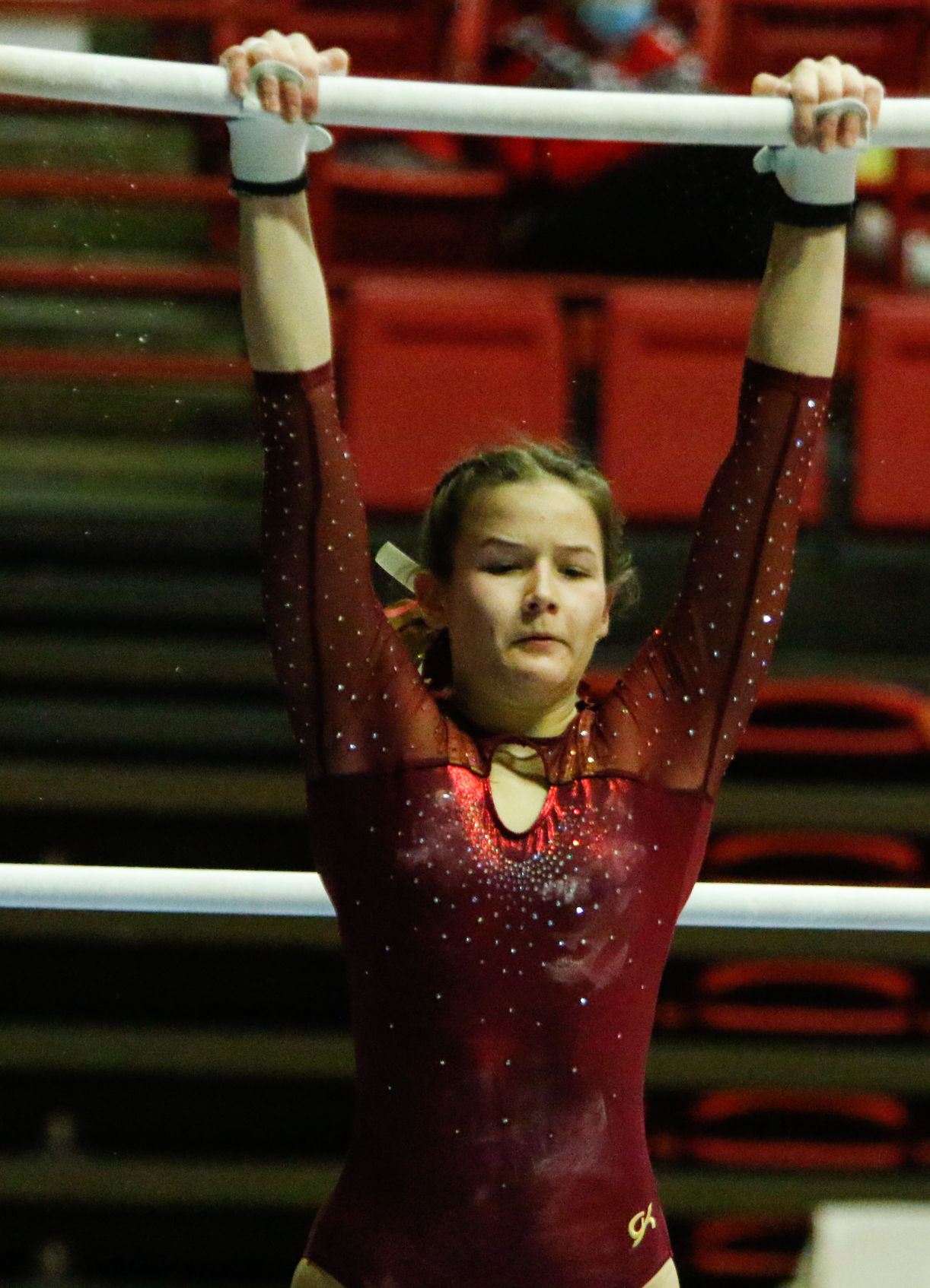 Gallery: Gymnastics state finals